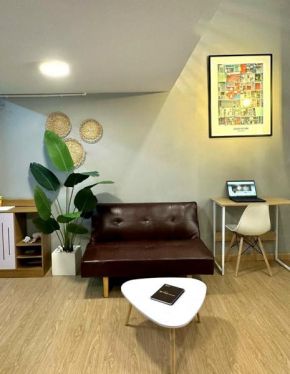 Stay&Chill S.6 - Tranquil home in Saigon's heart